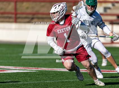 Thumbnail 2 in Deerfield Academy @ Phillips Exeter Academy photogallery.