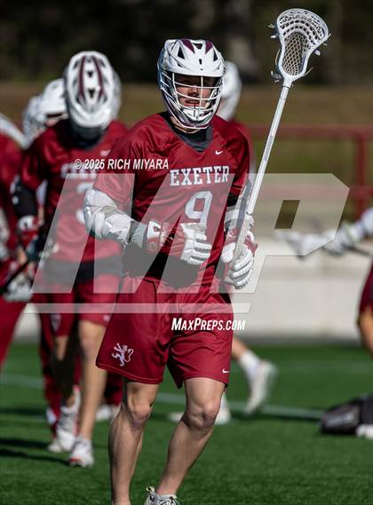 Thumbnail 1 in Deerfield Academy @ Phillips Exeter Academy photogallery.