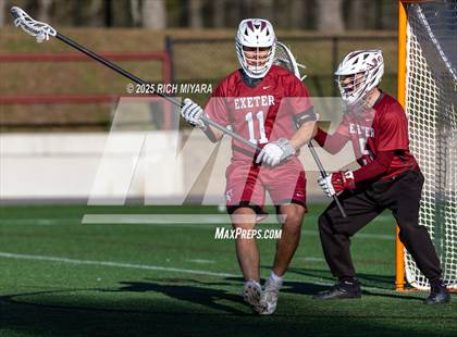Thumbnail 3 in Deerfield Academy @ Phillips Exeter Academy photogallery.