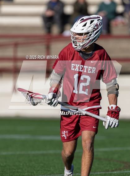 Thumbnail 1 in Deerfield Academy @ Phillips Exeter Academy photogallery.