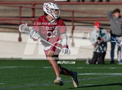 Thumbnail 1 in Deerfield Academy @ Phillips Exeter Academy photogallery.