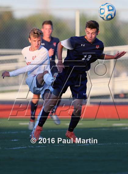 Thumbnail 3 in Oswego @ Lincoln-Way West photogallery.