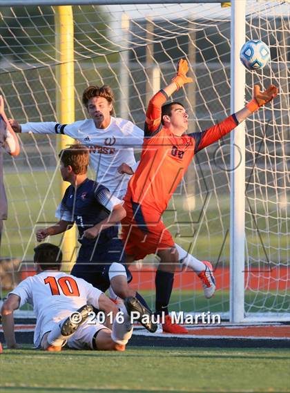Thumbnail 1 in Oswego @ Lincoln-Way West photogallery.