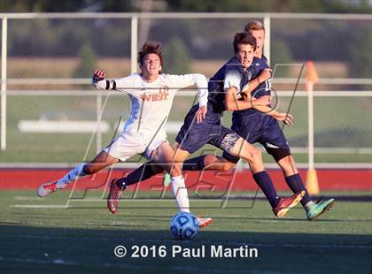 Thumbnail 3 in Oswego @ Lincoln-Way West photogallery.