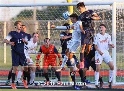 Thumbnail 2 in Oswego @ Lincoln-Way West photogallery.