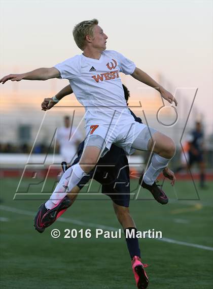 Thumbnail 1 in Oswego @ Lincoln-Way West photogallery.