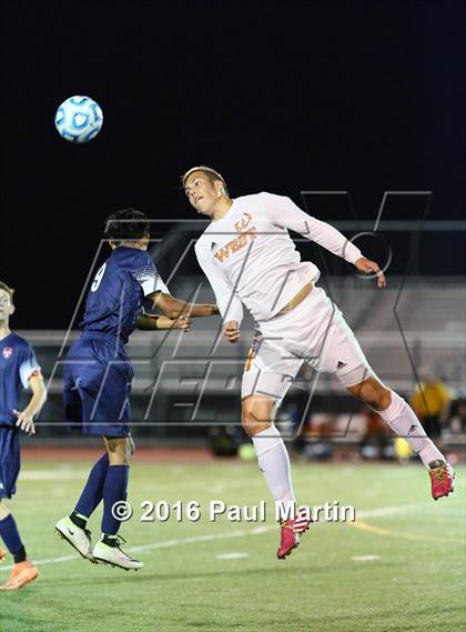 Thumbnail 2 in Oswego @ Lincoln-Way West photogallery.