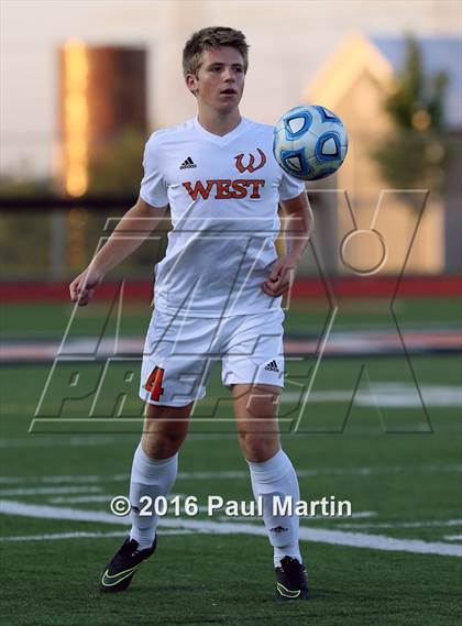 Thumbnail 1 in Oswego @ Lincoln-Way West photogallery.
