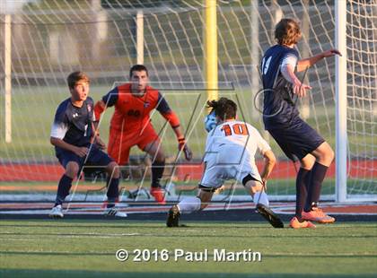 Thumbnail 2 in Oswego @ Lincoln-Way West photogallery.