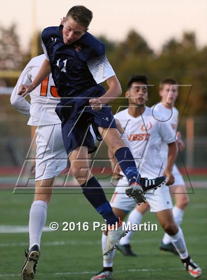 Thumbnail 3 in Oswego @ Lincoln-Way West photogallery.