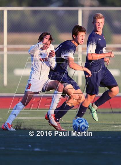 Thumbnail 1 in Oswego @ Lincoln-Way West photogallery.