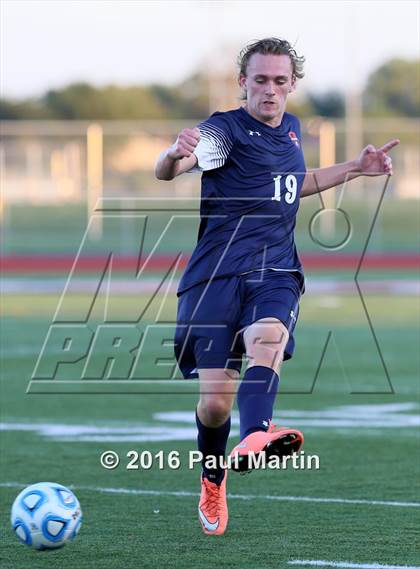 Thumbnail 2 in Oswego @ Lincoln-Way West photogallery.
