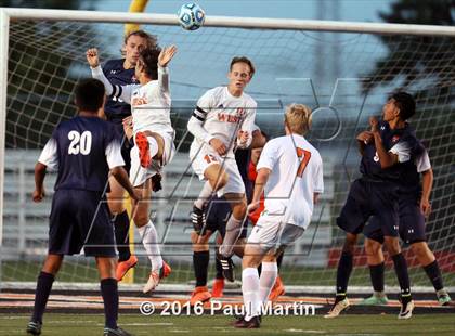 Thumbnail 1 in Oswego @ Lincoln-Way West photogallery.