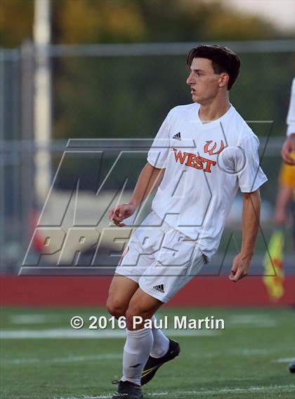 Thumbnail 1 in Oswego @ Lincoln-Way West photogallery.