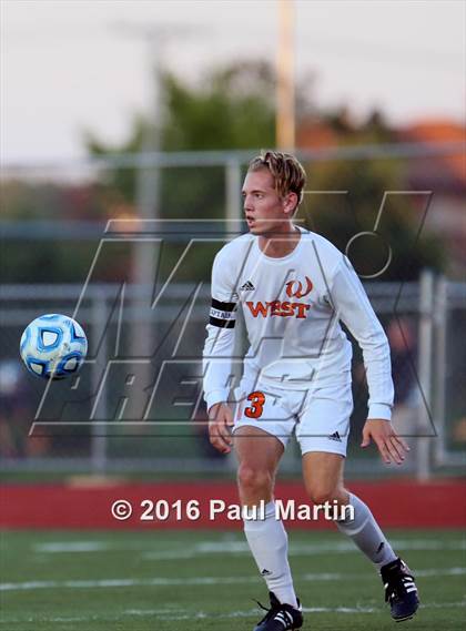Thumbnail 2 in Oswego @ Lincoln-Way West photogallery.