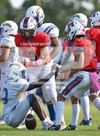 Photo from the gallery "Crescent City Christian @ St. Martin's Episcopal"