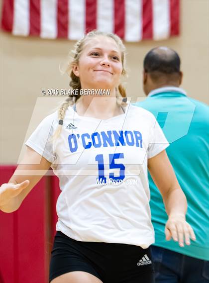 Thumbnail 3 in O'Connor @ Chaparral photogallery.