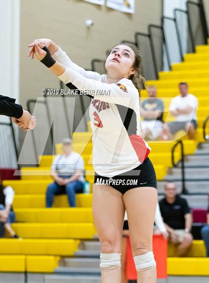 Thumbnail 3 in O'Connor @ Chaparral photogallery.
