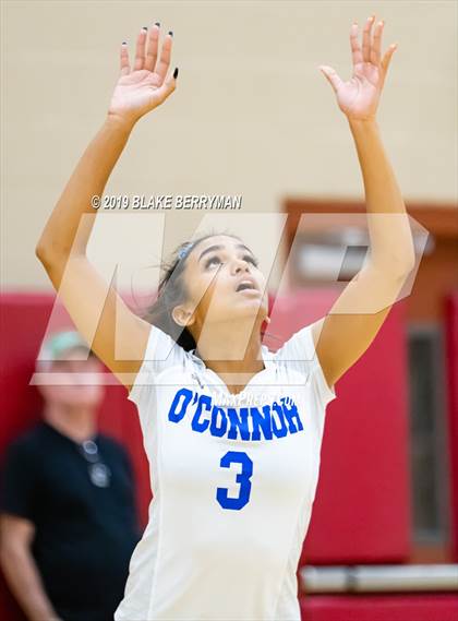 Thumbnail 3 in O'Connor @ Chaparral photogallery.