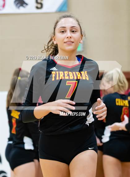 Thumbnail 1 in O'Connor @ Chaparral photogallery.