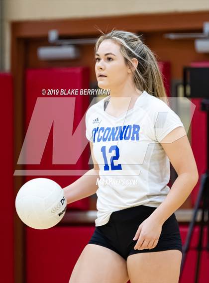 Thumbnail 1 in O'Connor @ Chaparral photogallery.