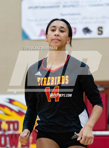 Thumbnail 1 in O'Connor @ Chaparral photogallery.