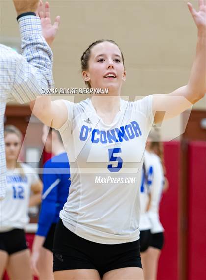 Thumbnail 1 in O'Connor @ Chaparral photogallery.