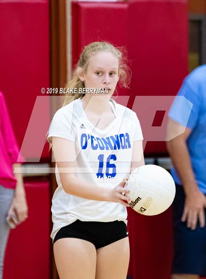 Thumbnail 2 in O'Connor @ Chaparral photogallery.