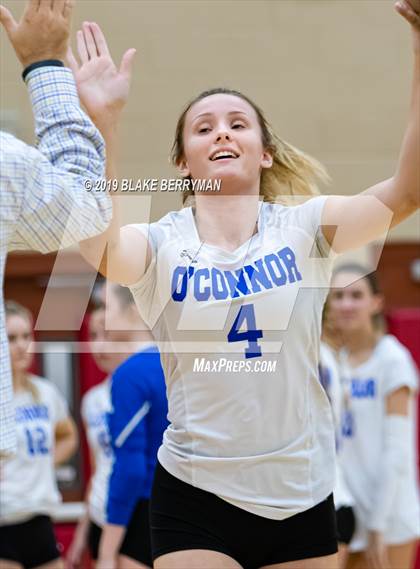 Thumbnail 3 in O'Connor @ Chaparral photogallery.