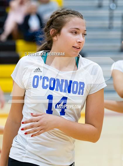 Thumbnail 1 in O'Connor @ Chaparral photogallery.
