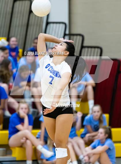 Thumbnail 2 in O'Connor @ Chaparral photogallery.