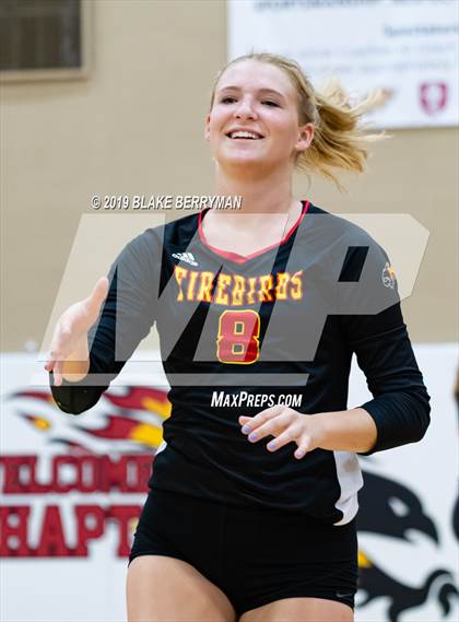 Thumbnail 2 in O'Connor @ Chaparral photogallery.