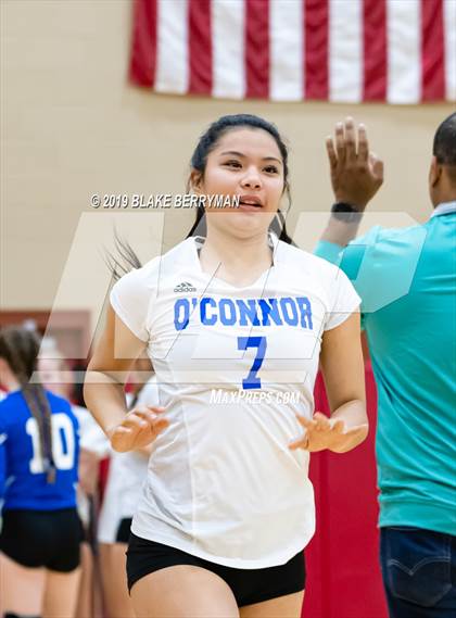 Thumbnail 3 in O'Connor @ Chaparral photogallery.