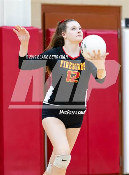 Thumbnail 1 in O'Connor @ Chaparral photogallery.