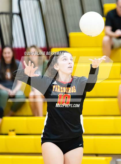 Thumbnail 3 in O'Connor @ Chaparral photogallery.