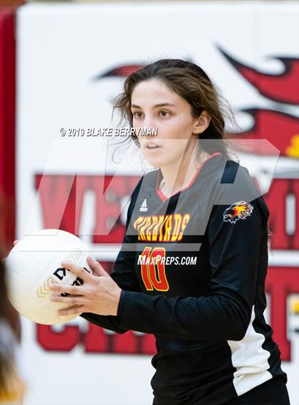 Thumbnail 3 in O'Connor @ Chaparral photogallery.