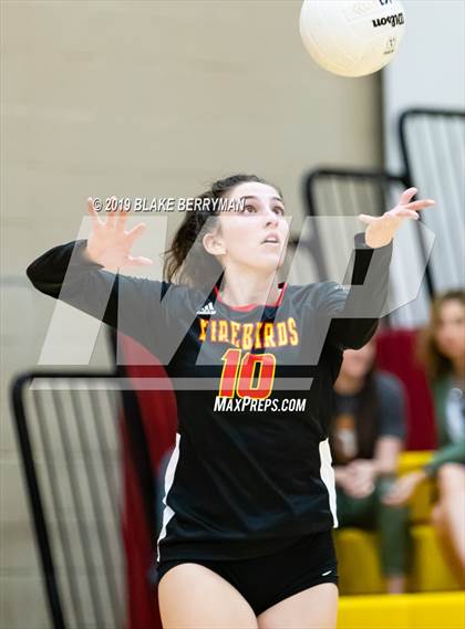 Thumbnail 1 in O'Connor @ Chaparral photogallery.