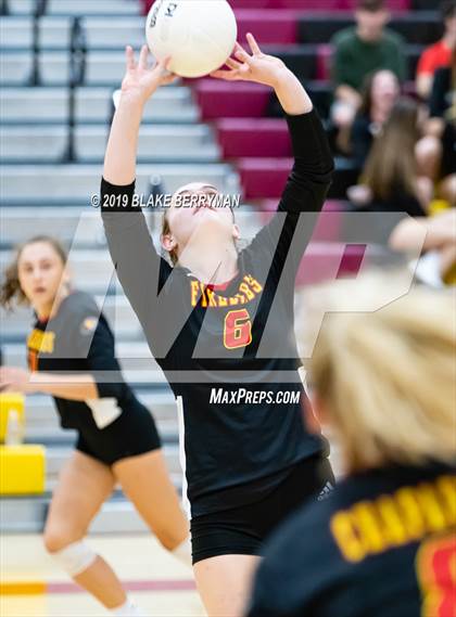 Thumbnail 1 in O'Connor @ Chaparral photogallery.