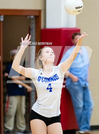 Thumbnail 3 in O'Connor @ Chaparral photogallery.