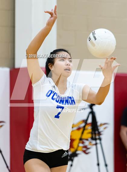 Thumbnail 2 in O'Connor @ Chaparral photogallery.