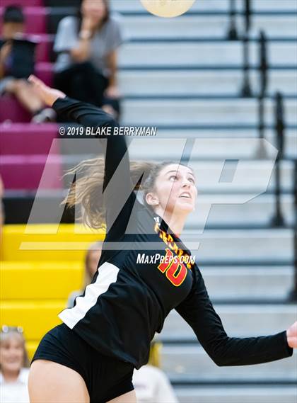 Thumbnail 1 in O'Connor @ Chaparral photogallery.