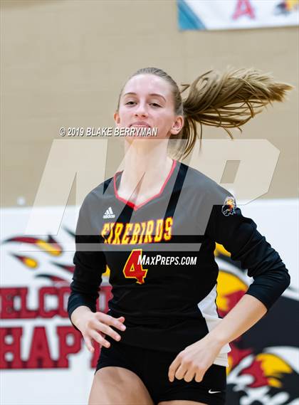 Thumbnail 2 in O'Connor @ Chaparral photogallery.