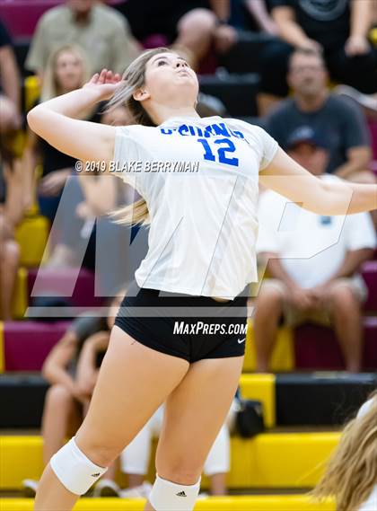 Thumbnail 2 in O'Connor @ Chaparral photogallery.
