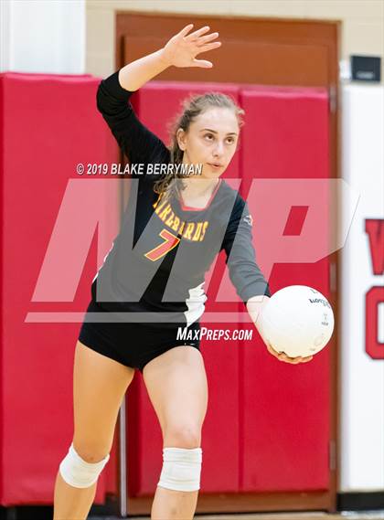 Thumbnail 1 in O'Connor @ Chaparral photogallery.
