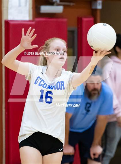 Thumbnail 3 in O'Connor @ Chaparral photogallery.