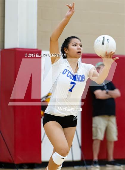 Thumbnail 1 in O'Connor @ Chaparral photogallery.