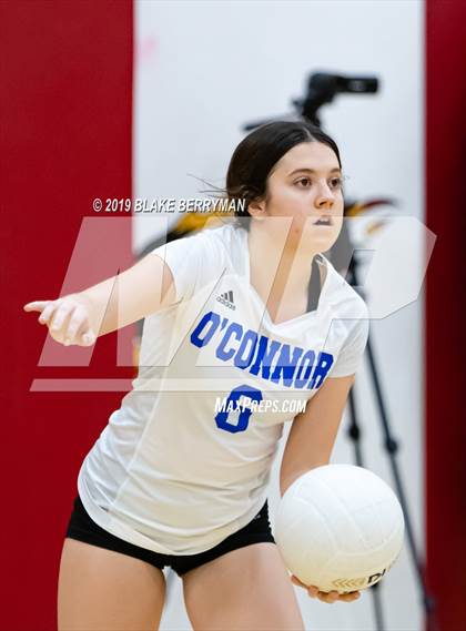 Thumbnail 1 in O'Connor @ Chaparral photogallery.