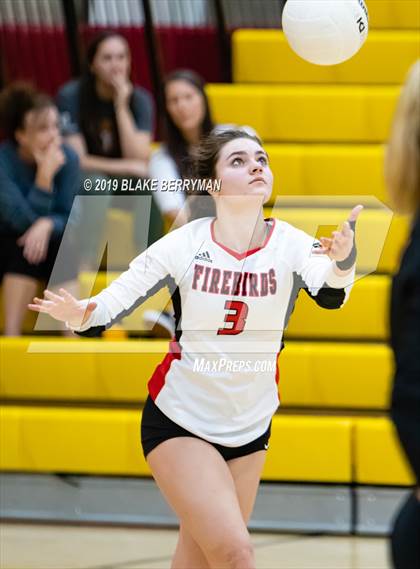 Thumbnail 3 in O'Connor @ Chaparral photogallery.