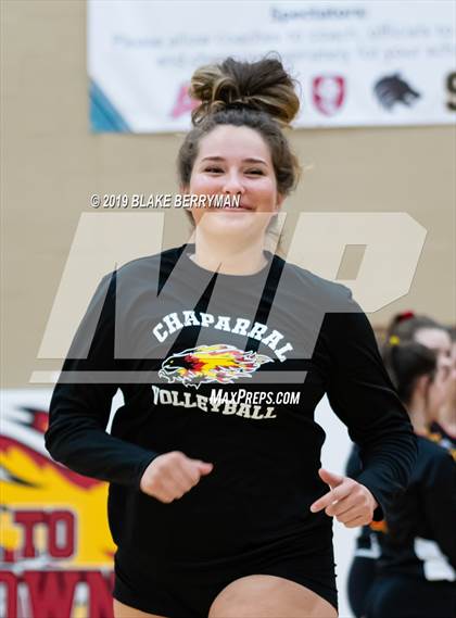 Thumbnail 3 in O'Connor @ Chaparral photogallery.