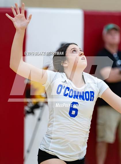 Thumbnail 3 in O'Connor @ Chaparral photogallery.